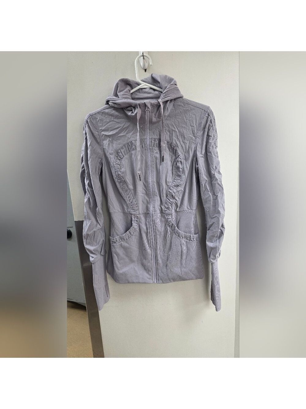 Lululemon Reversible Jacket